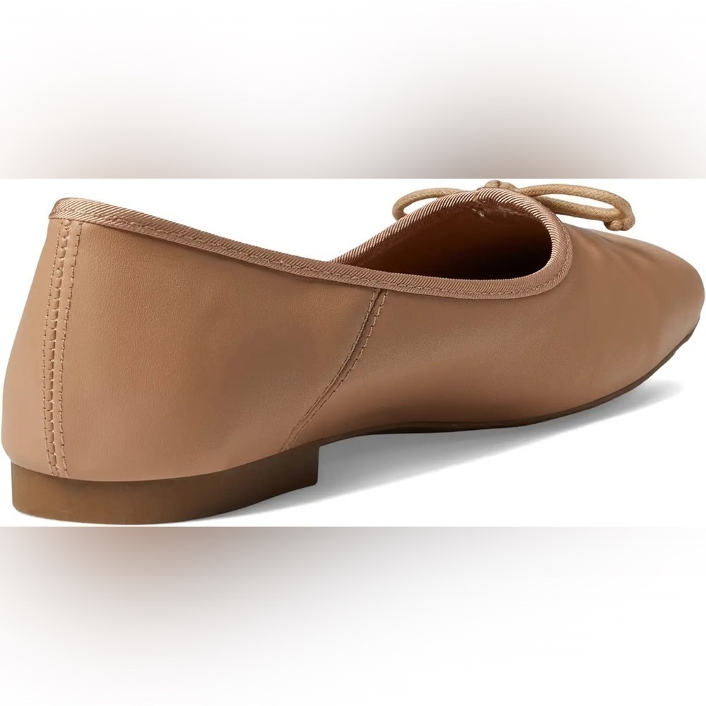 199. NWT Madden Girl Vineyard Flats 7 - Picture 4 of 4